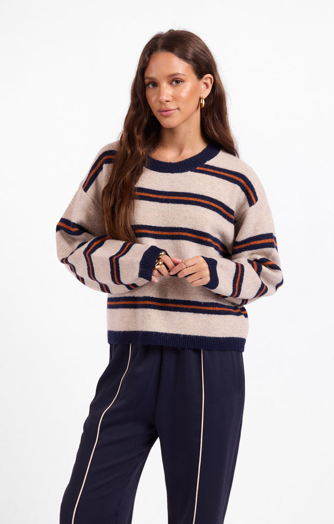 Sabie Sweater