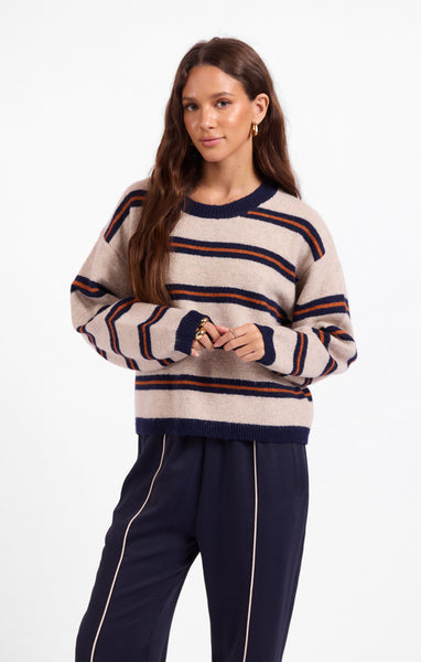 Sabie Sweater