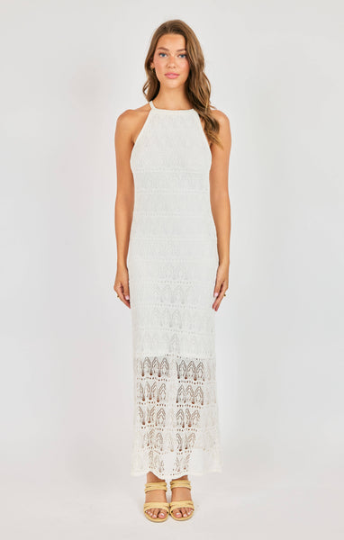 Finer Things Dress