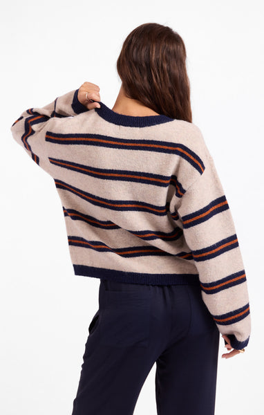 Sabie Sweater