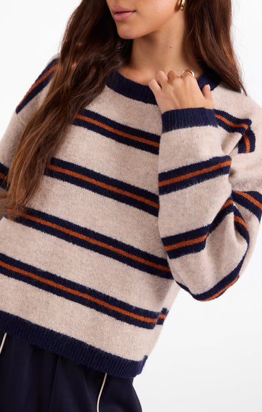 Sabie Sweater