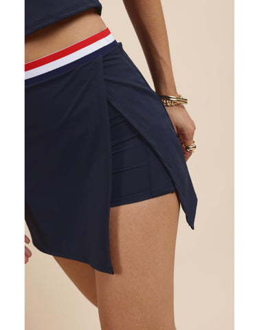 Trophy Holder Skort