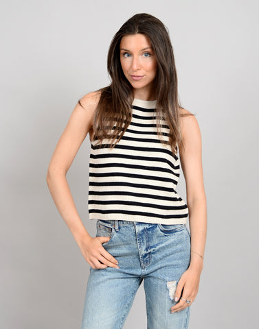 Veronica Top