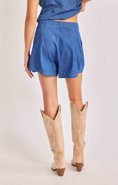 Janice Shorts