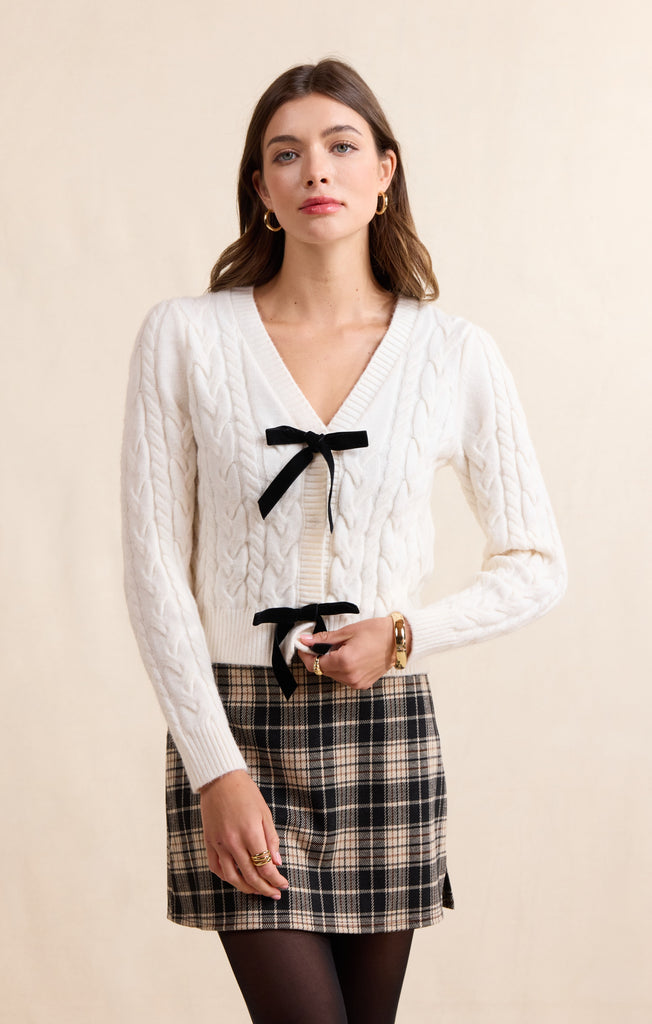 Angie Sweater