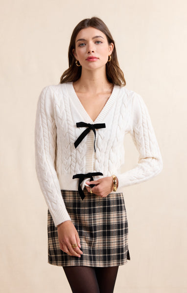 Angie Sweater