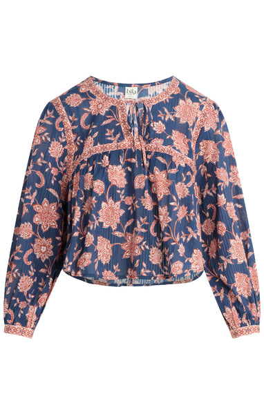 Darla Blouse