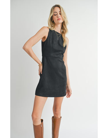 Morris Dress