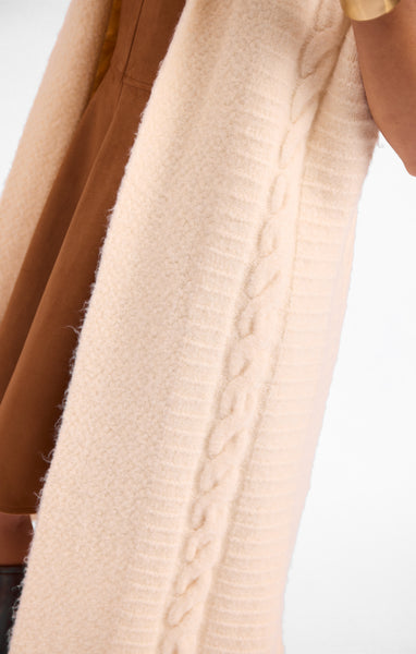 Calling Cuddles Sweater Vest