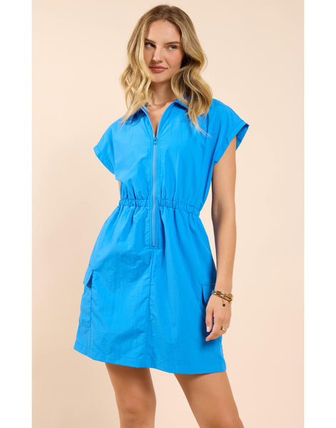 Jammer Dress