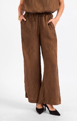 Solid Ground Pants