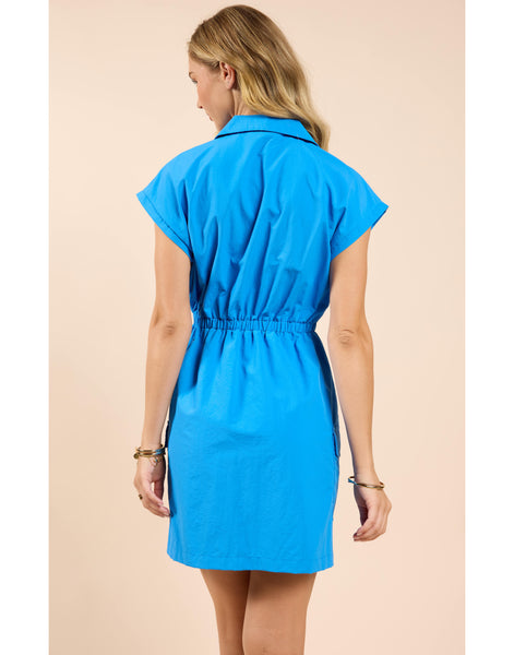 Jammer Dress