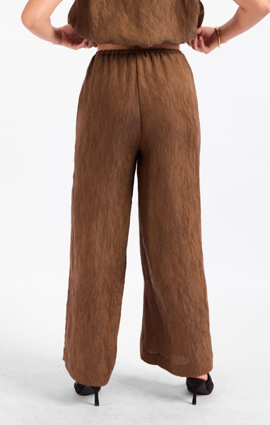 Solid Ground Pants