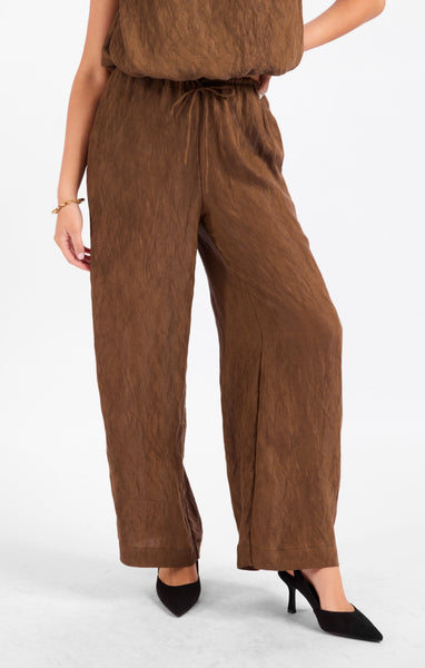 Solid Ground Pants