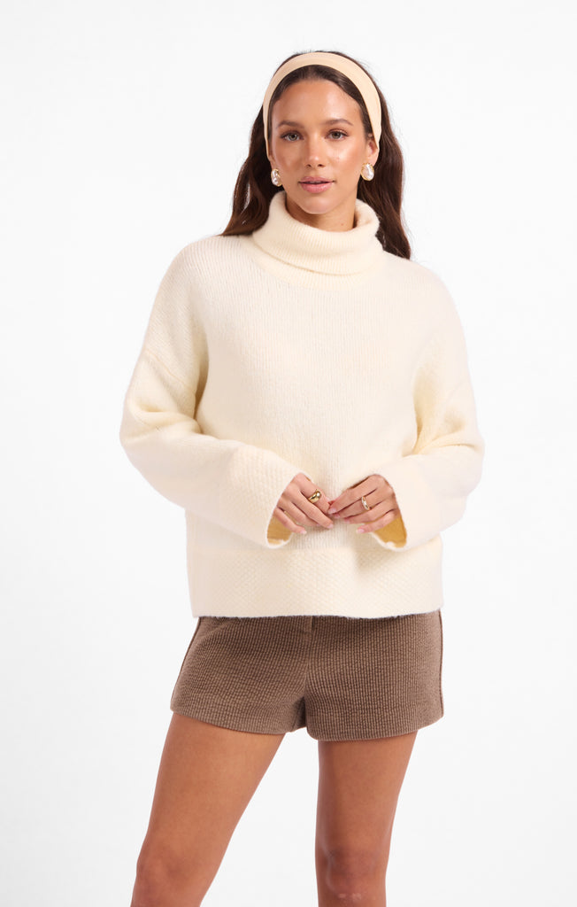 Suzie Sweater