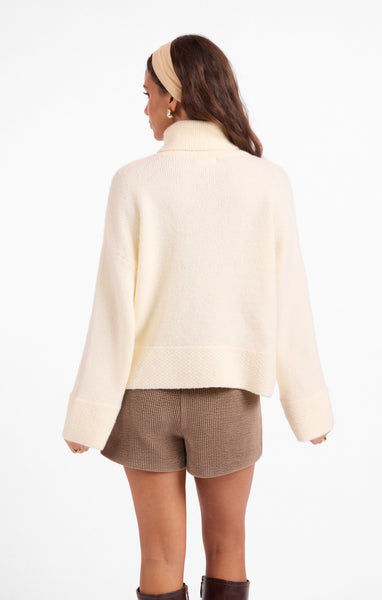 Suzie Sweater