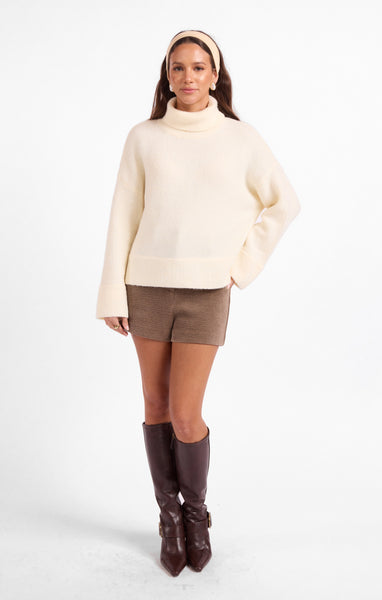 Suzie Sweater