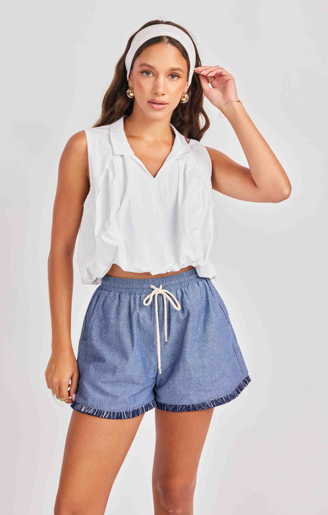 Sally Top