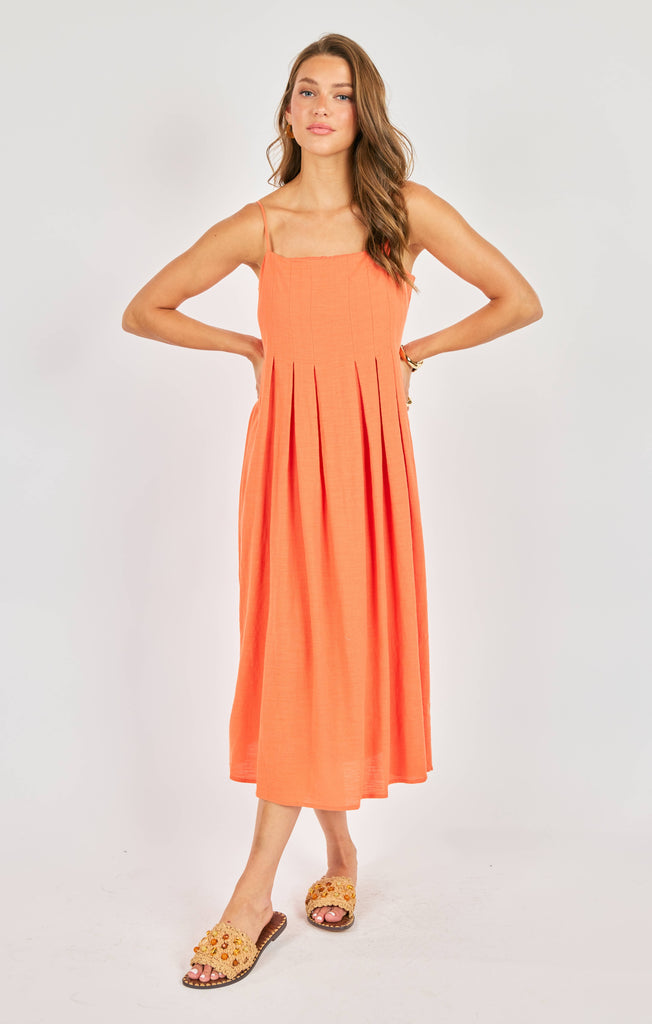 Summer Heat Dress