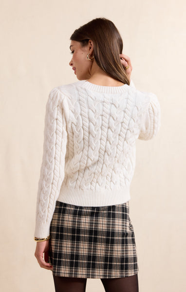Angie Sweater