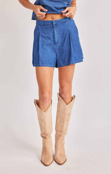Janice Shorts