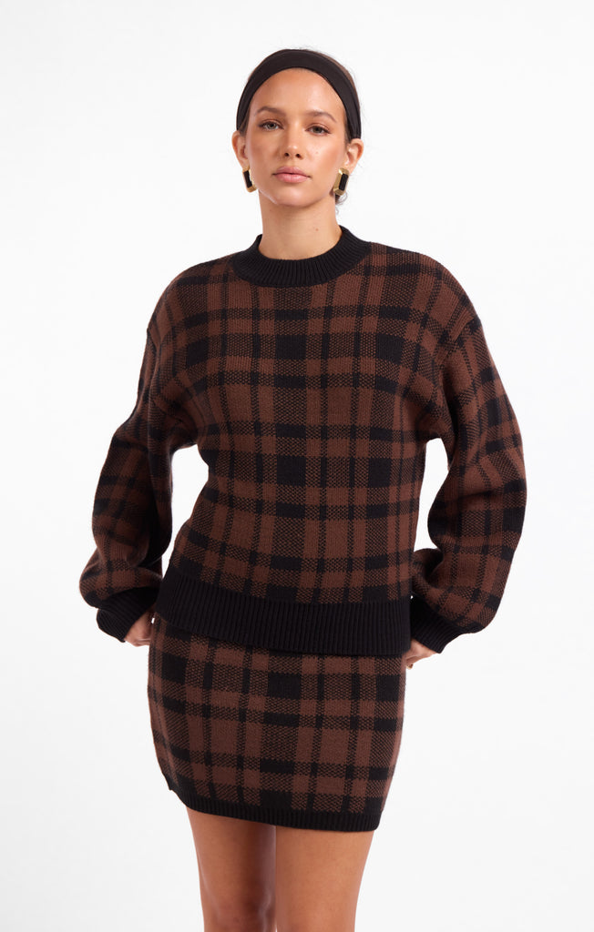 Paige Sweater
