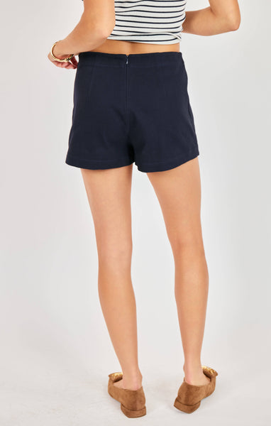 Tour Time Skort