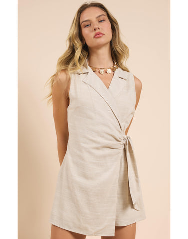 Mojave Romper