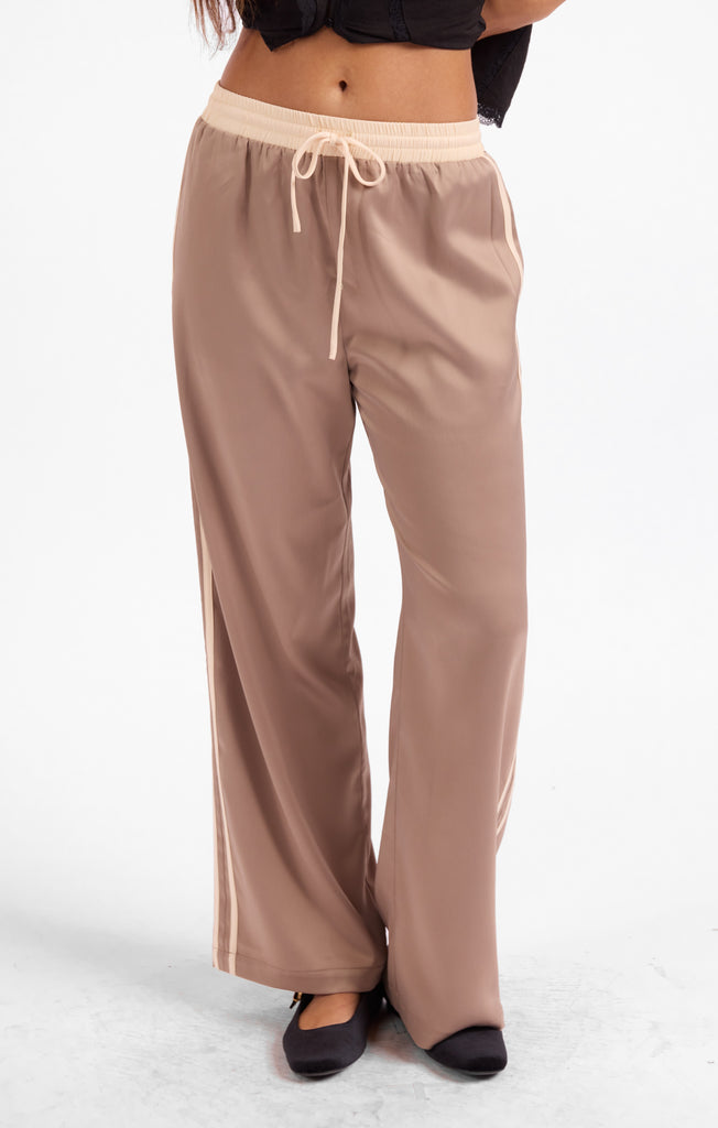 Meet You At The Track Pants