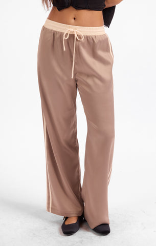 Meet You At The Track Pants
