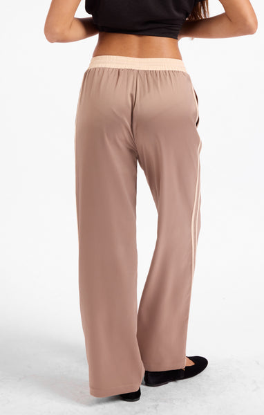 Meet You At The Track Pants
