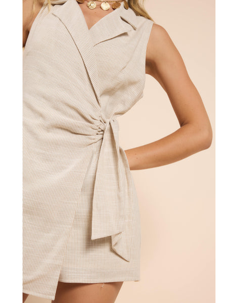 Mojave Romper