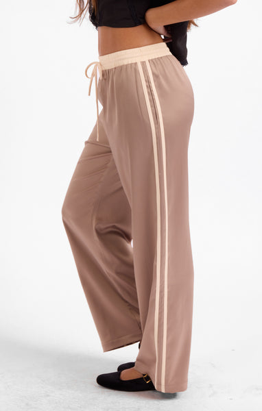 Meet You At The Track Pants