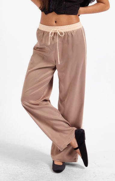 Meet You At The Track Pants