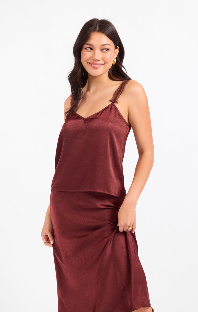 Wine Tasting Tank