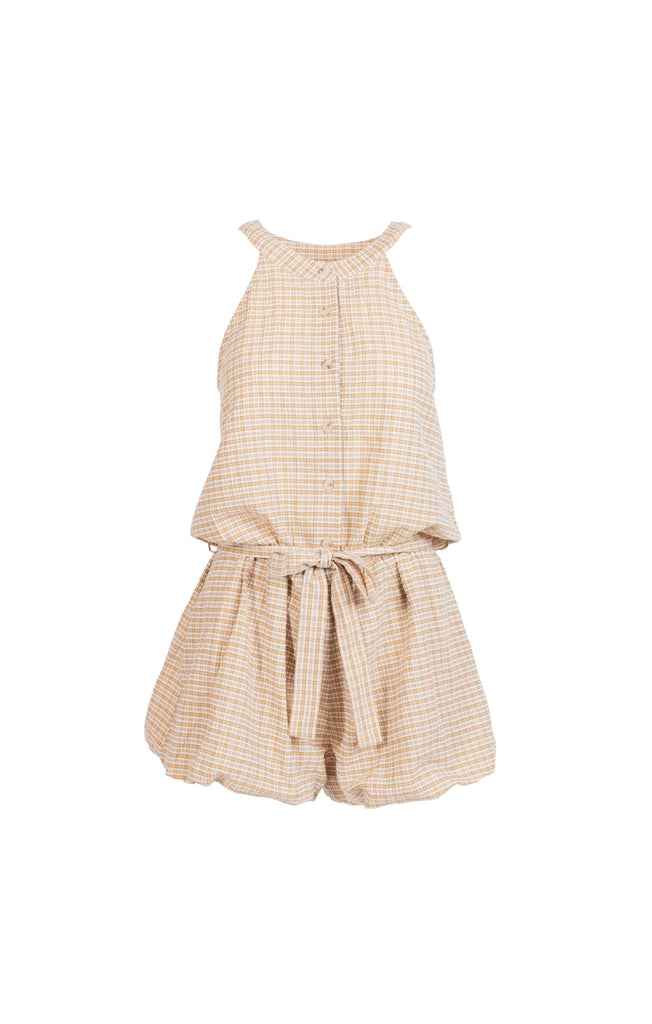 Reunion Romper