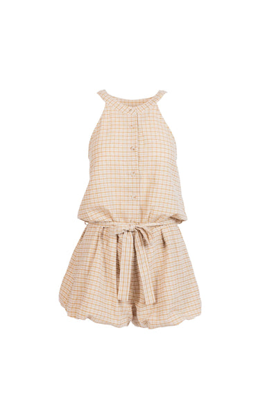 Reunion Romper