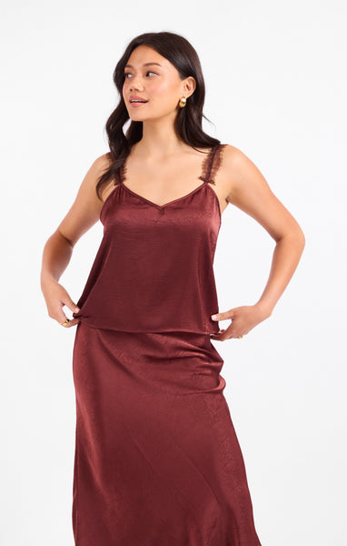 Wine Tasting Tank