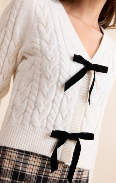 Angie Sweater