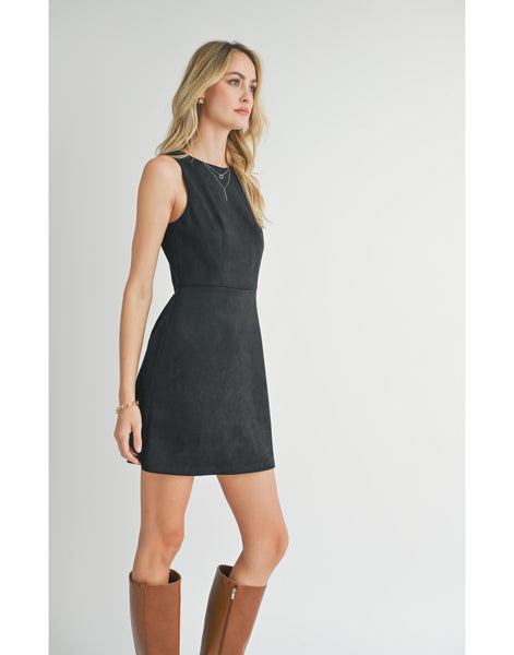 Morris Dress