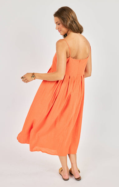 Summer Heat Dress