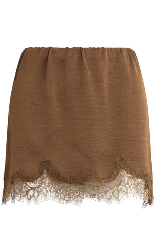 Astrid Skirt