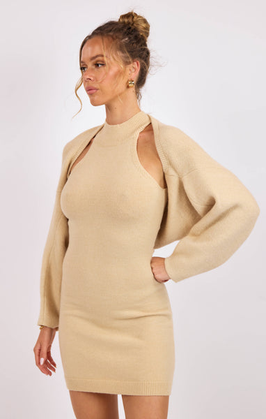 Lena Dress
