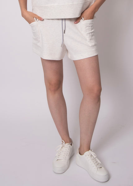 Darcia Scuba Shorts