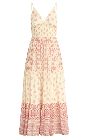 Odessa Dress
