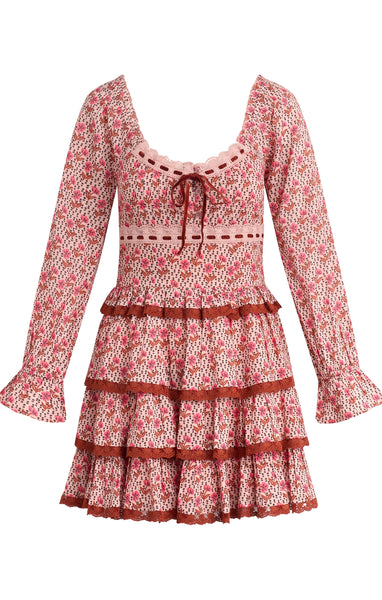 Terri Dress