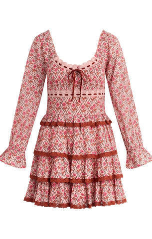 Terri Dress