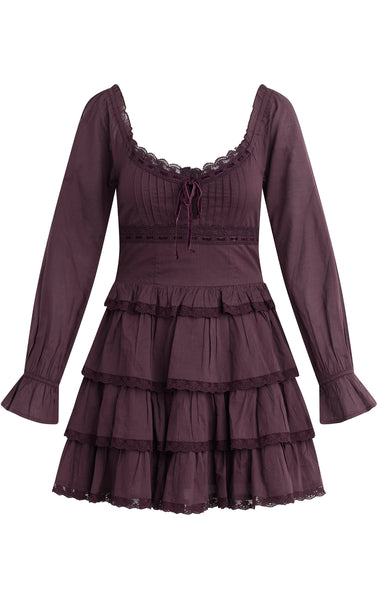 Terri Dress