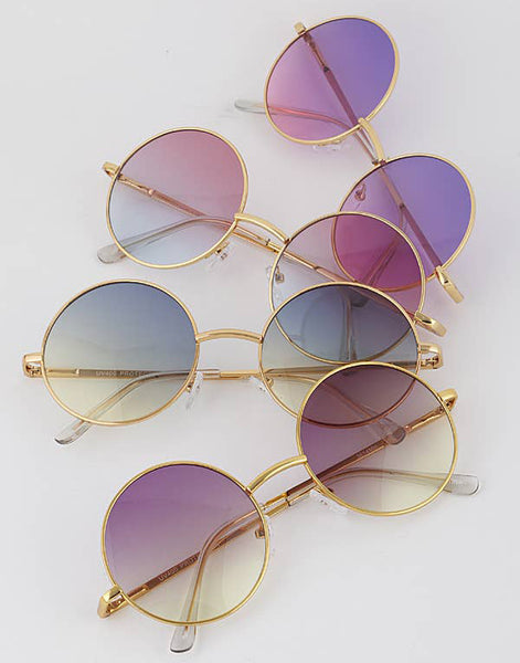 Scheana Sunglasses