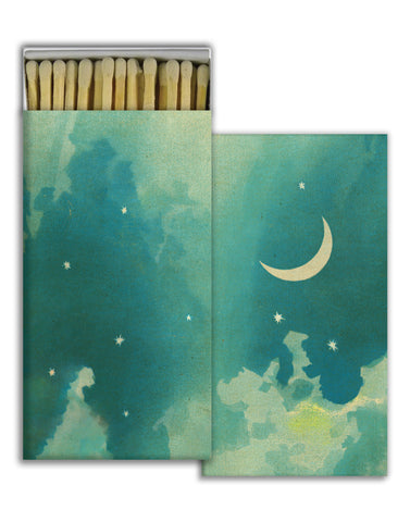 Twinkle Match Box